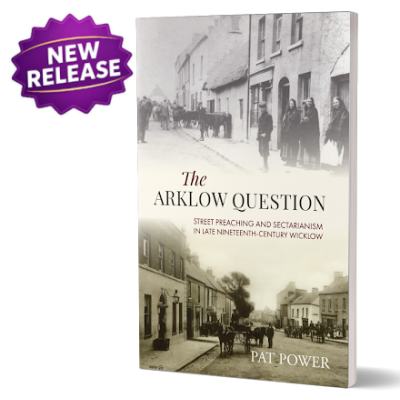THE ARKLOW QUESTION THE ARKLOW QUESTION